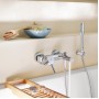 Смеситель для ванны Grohe Concetto (32212001)