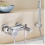 Смеситель для ванны Grohe Concetto (32212001)