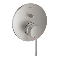 Змішувач для ванни Grohe Essence 24058DC1