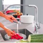 Змішувач для кухні Grohe Essence New (30270000)