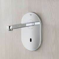 Электронный смеситель для раковины Grohe Euroeco Cosmopolitan E 36273000