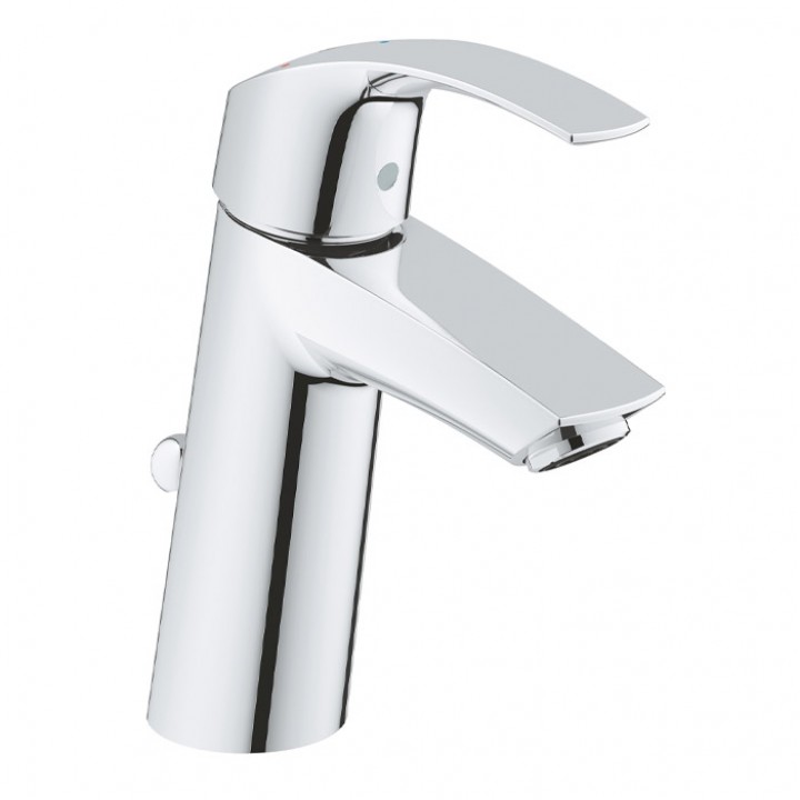 Змішувач для раковини Grohe Eurosmart (2339310E)