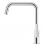 Смеситель для кухни Grohe Eurosmart (30567000)