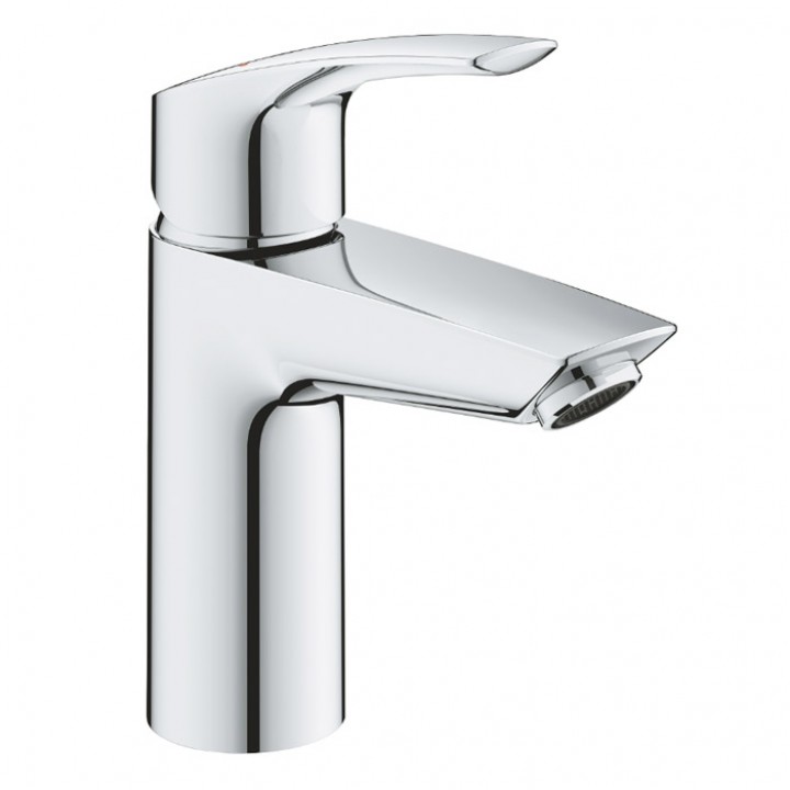 Смеситель для раковины Grohe Eurosmart (32467003)