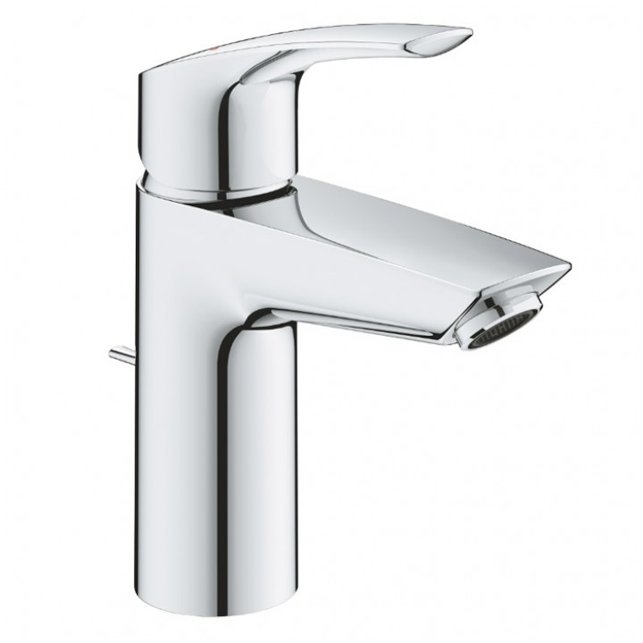 Змішувач для раковини Grohe Eurosmart (33265003)