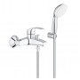 Смеситель для ванны Grohe Eurosmart (3330220A)