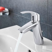 Смеситель для раковины Grohe Eurosmart M-Size 23322001