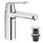 Змішувач для раковини Grohe Eurosmart Cosmopolitan (23928000)