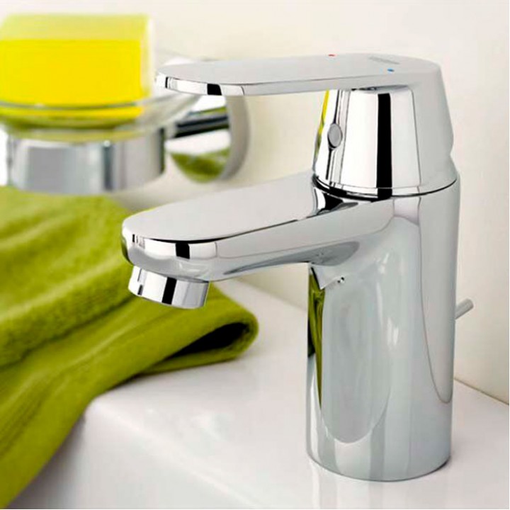 Смеситель для раковины Grohe Eurosmart Cosmopolitan (32825000)