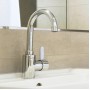 Змішувач для раковини Grohe Eurosmart Cosmopolitan (32830000)