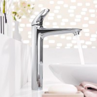 Смеситель для раковины Grohe Eurostyle XL-Size 23570003