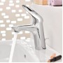 Змішувач для раковини Grohe Eurostyle S-Size (33558003)