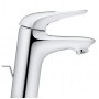 Смеситель для раковины Grohe Eurostyle S-Size (33558003)