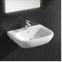 Смеситель для раковины Grohe Eurostyle S-Size (33558003)