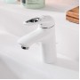 Смеситель для раковины Grohe Eurostyle S-Size (33558LS3)