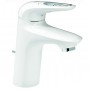 Змішувач для раковини Grohe Eurostyle S-Size (33558LS3)