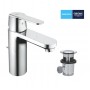 Смеситель для раковины Grohe QuickFix Get (23454000)