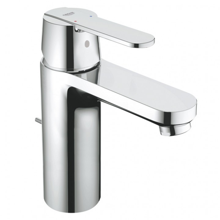 Смеситель для раковины Grohe QuickFix Get (23454000)