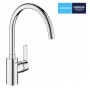 Змішувач для кухні Grohe QuickFix Get (31494001)