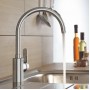 Змішувач для кухні Grohe QuickFix Get (31494001)