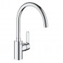 Смеситель для кухни Grohe QuickFix Get (31494001)