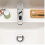 Смеситель для раковины Grohe QuickFix Get (23454000)