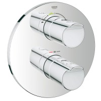 Смеситель для ванны Grohe Grohtherm 2000 19355001