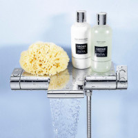 Смеситель для ванны Grohe Grohtherm 2000 34464001