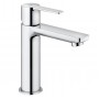 Смеситель для раковины Grohe Lineare (23106001)