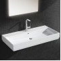 Смеситель для раковины Grohe Lineare (23296001)