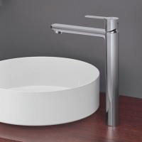 Смеситель для раковины Grohe Lineare 23405001