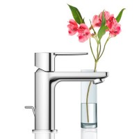 Смеситель для раковины Grohe Lineare 23790001