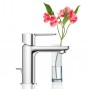 Смеситель для раковины Grohe Lineare (23791001)