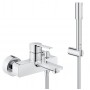 Смеситель для ванны Grohe Lineare (33850001)