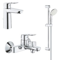 Набір для ванни Grohe BauLoop 123214M