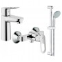 Большой набор для дома Grohe All in One (39186MB0)