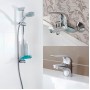 Набор смесителей Grohe Euroeco (123226S)