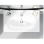 Смеситель для раковины Grohe Plus (32612003)