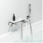 Змішувач для ванни Grohe Plus (33553003)