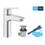 Змішувач для раковини Grohe QuickFix Start (23455002)