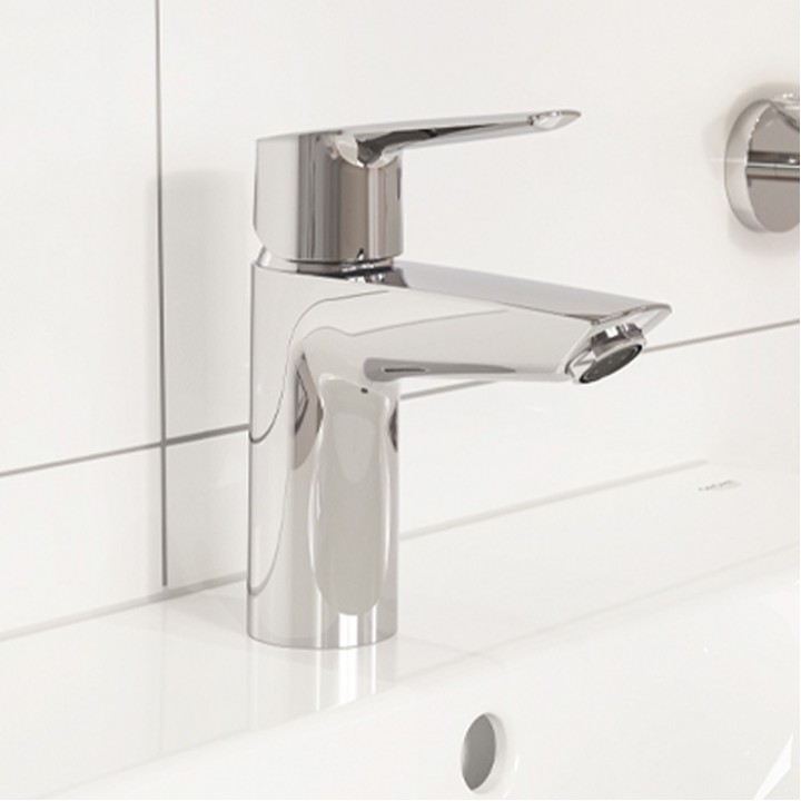 Смеситель для раковины Grohe QuickFix Start (23551002)