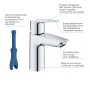 Смеситель для раковины Grohe QuickFix Start (23551002)