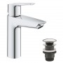 Смеситель для раковины Grohe QuickFix Start (24204002)