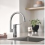 Смеситель для кухни Grohe QuickFix Start (30469000)