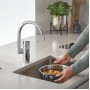 Смеситель для кухни Grohe QuickFix Start (30469000)