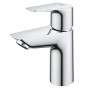 Змішувач для раковини Grohe QuickFix StartEdge (23900001)