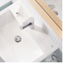 Смеситель для раковины Grohe QuickFix StartEdge (23900001)