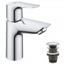 Змішувач для раковини Grohe StartEdge (24199001)