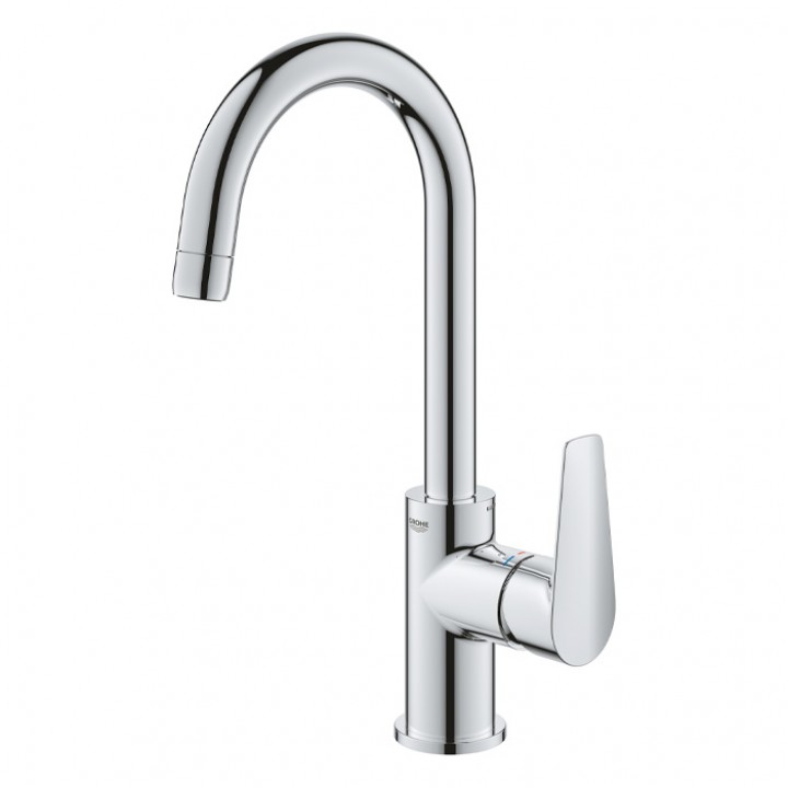 Змішувач для раковини Grohe QuickFix StartEdge (24201001)