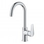 Змішувач для раковини Grohe QuickFix StartEdge (24201001)